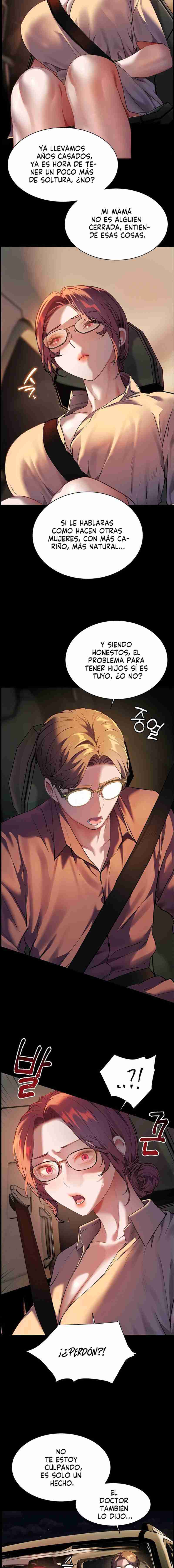 HOT  The Tea Page 13 - MangaHe