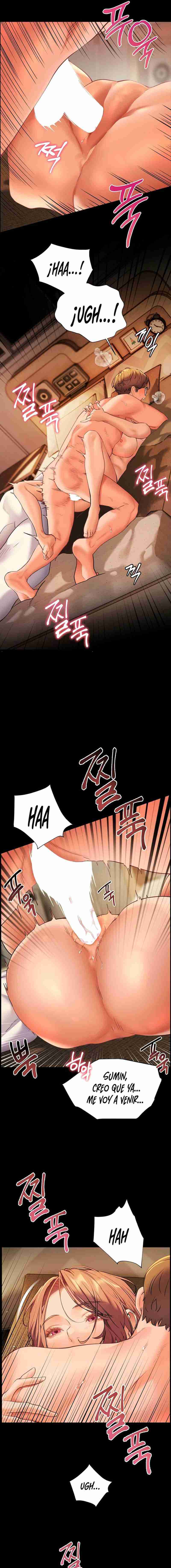 HOT  The Tea Page 18 - MangaHe