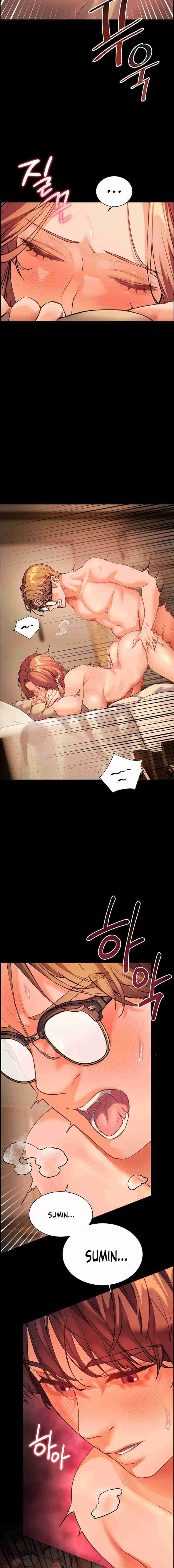 HOT  The Tea Page 21 - MangaHe