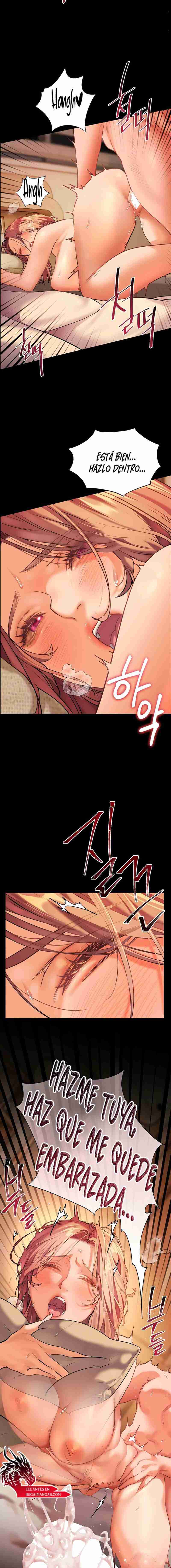 HOT  The Tea Page 23 - MangaHe