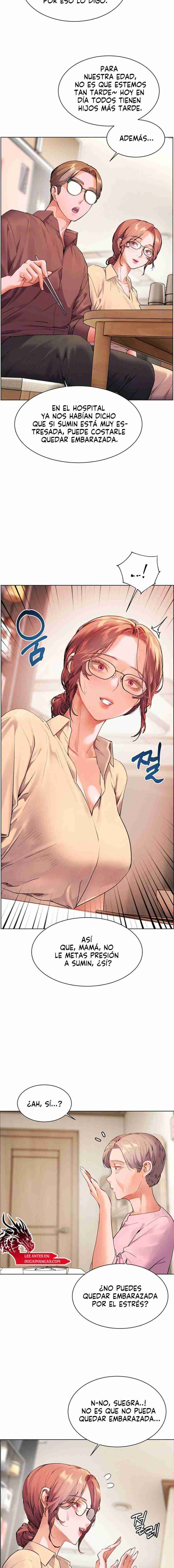 HOT  The Tea Page 6 - MangaHe
