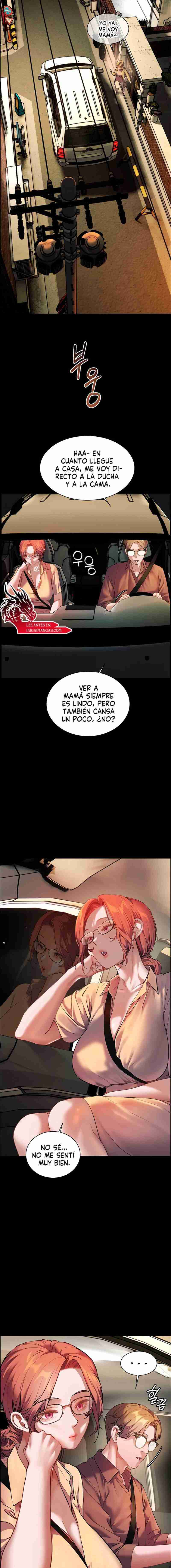 HOT  The Tea Page 8 - MangaHe