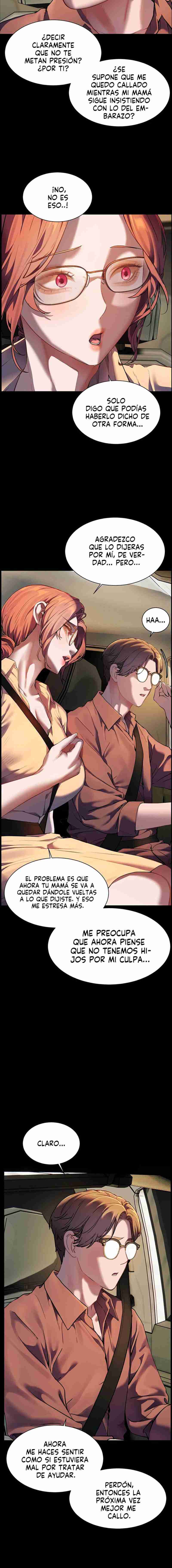 HOT  The Tea Page 10 - MangaHe