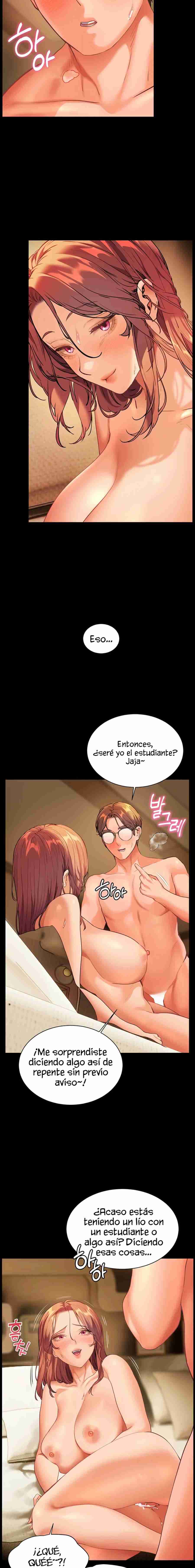 HOT  The Tea Page 11 - MangaHe