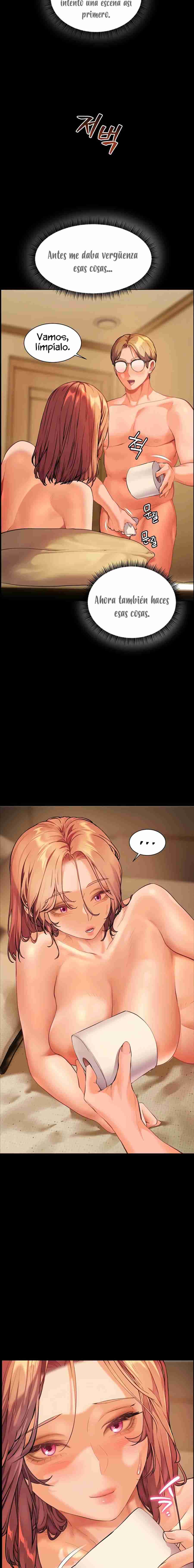HOT  The Tea Page 14 - MangaHe