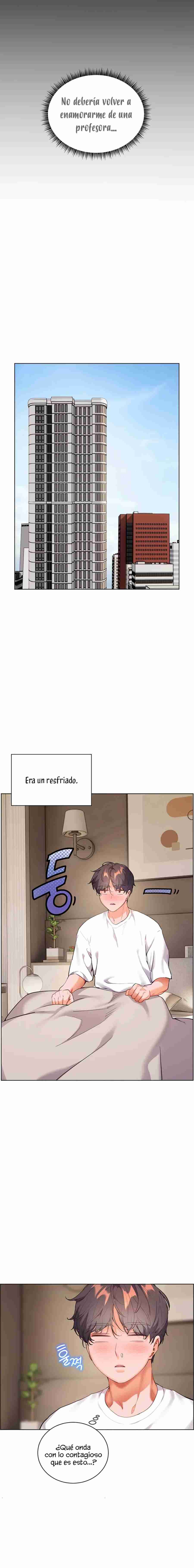 HOT  The Tea Page 18 - MangaHe