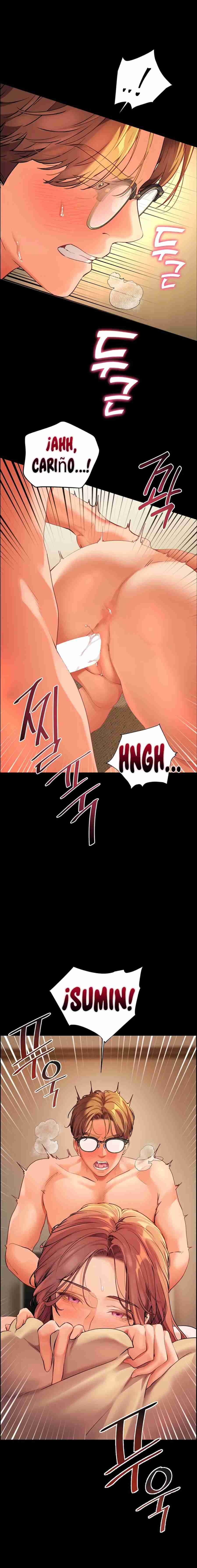 HOT  The Tea Page 3 - MangaHe
