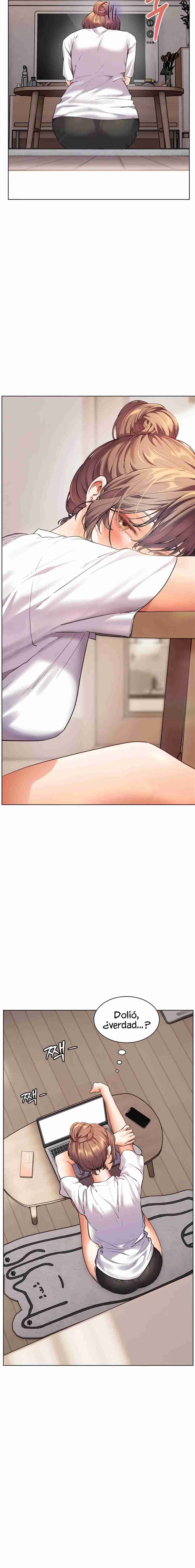HOT  The Tea Page 22 - MangaHe
