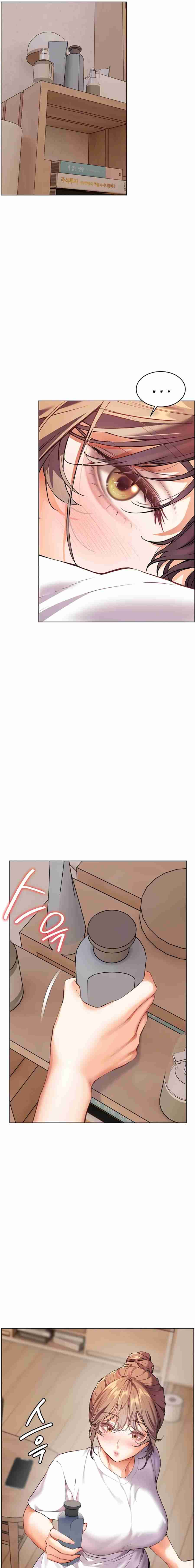 HOT  The Tea Page 23 - MangaHe