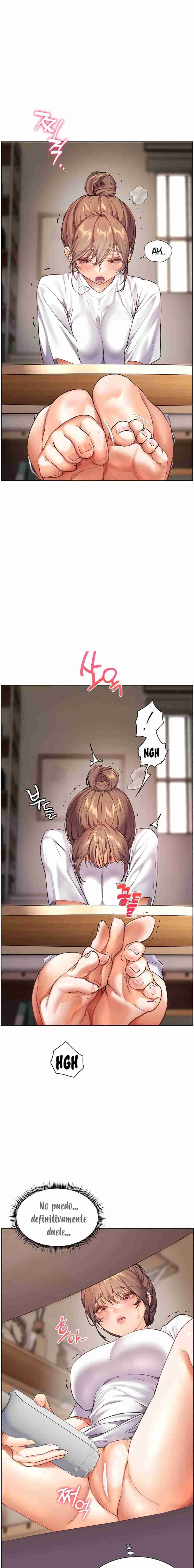 HOT  The Tea Page 25 - MangaHe