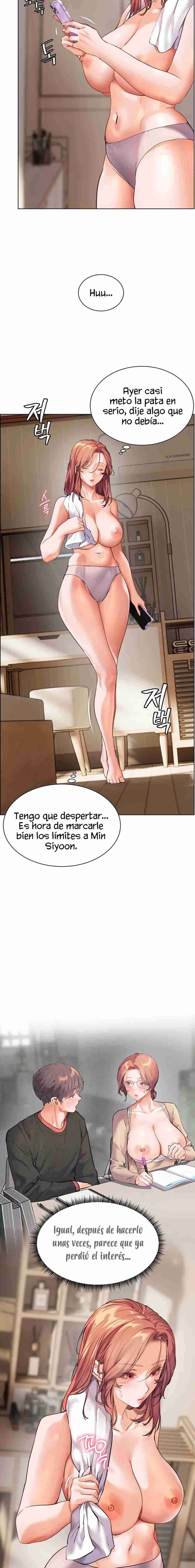 HOT  The Tea Page 28 - MangaHe