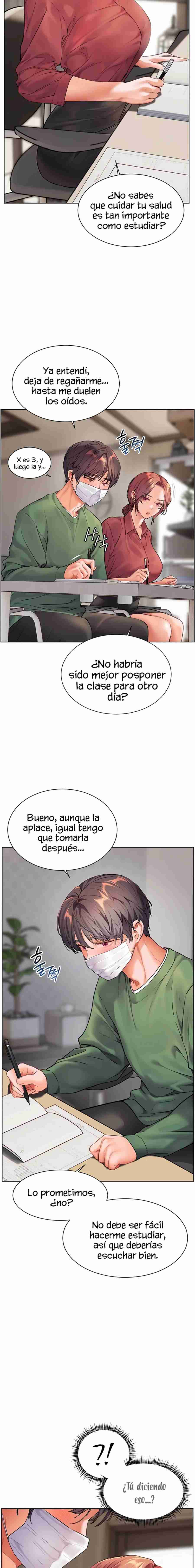 HOT  The Tea Page 30 - MangaHe