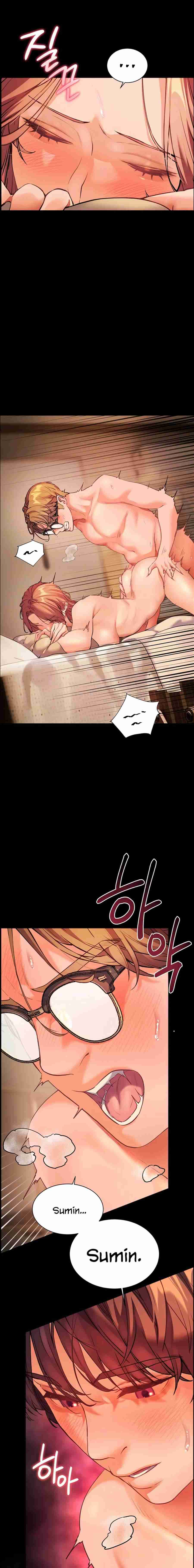 HOT  The Tea Page 4 - MangaHe
