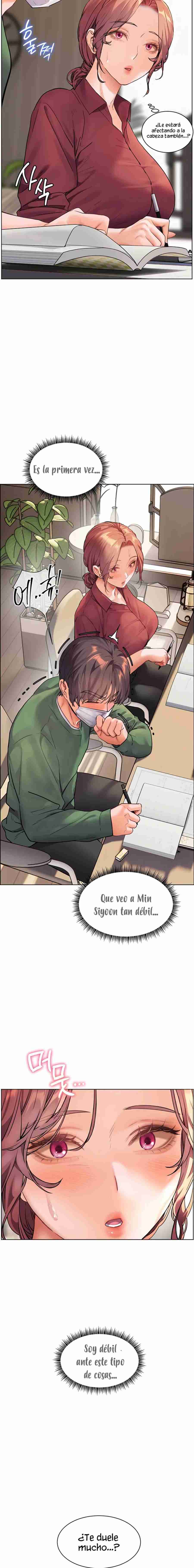 HOT  The Tea Page 31 - MangaHe
