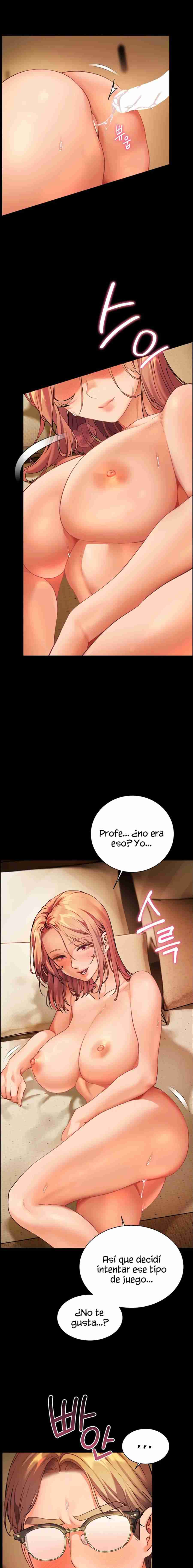 HOT  The Tea Page 10 - MangaHe