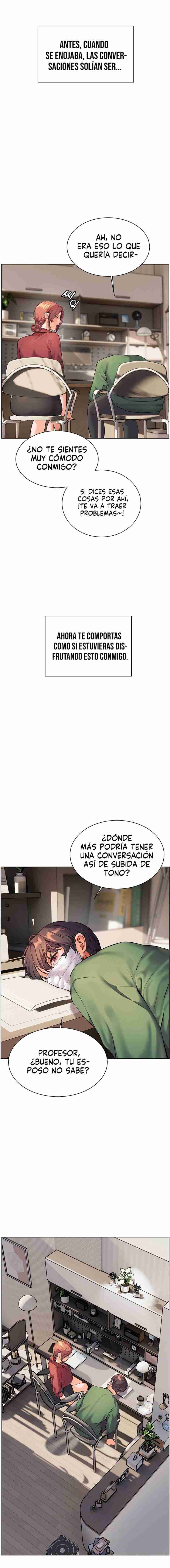 HOT  The Tea Page 15 - MangaHe