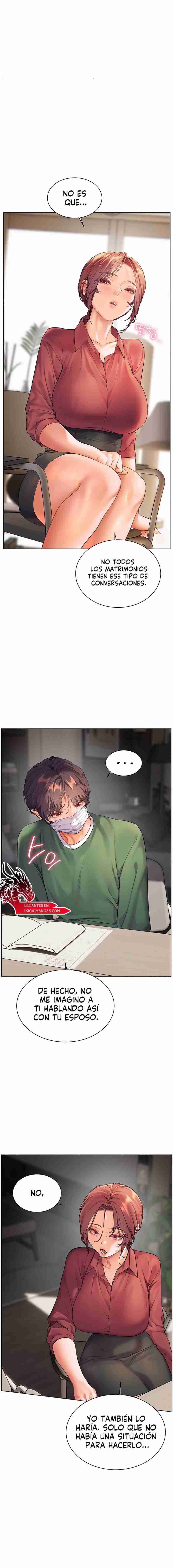 HOT  The Tea Page 16 - MangaHe