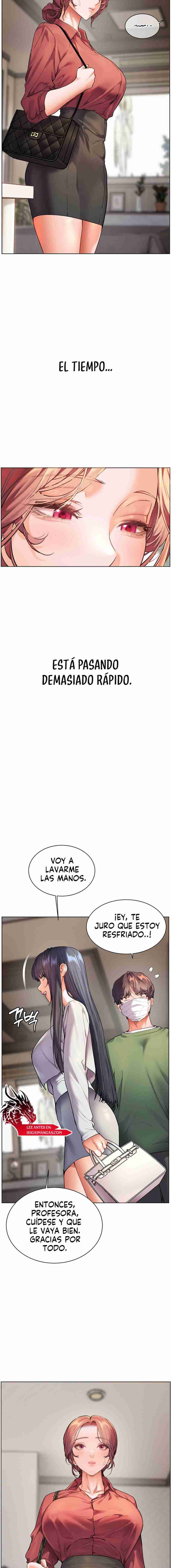 HOT  The Tea Page 19 - MangaHe
