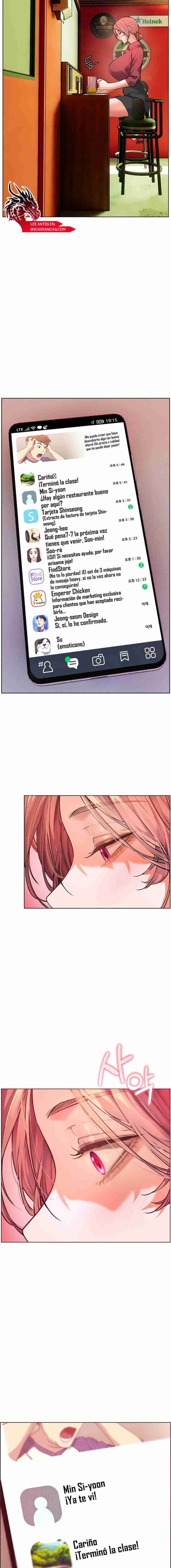 HOT  The Tea Page 25 - MangaHe