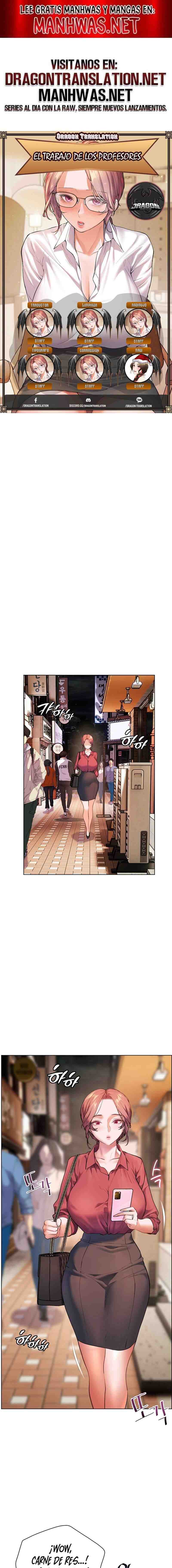 HOT  The Tea Page 2 - MangaHe