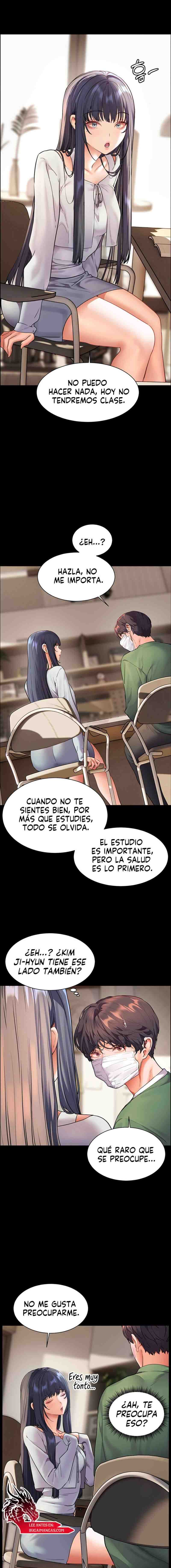 HOT  The Tea Page 14 - MangaHe