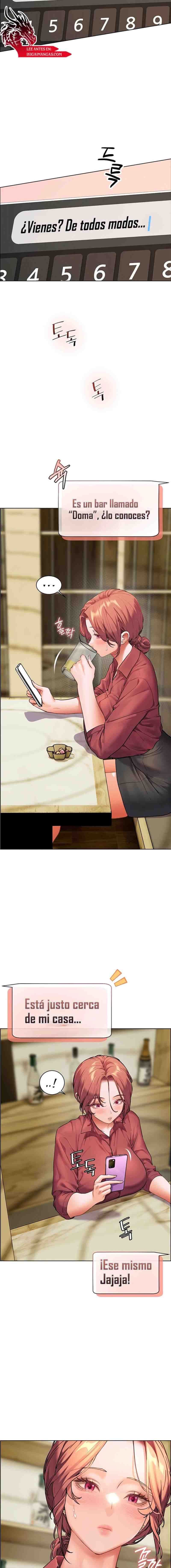 HOT  The Tea Page 7 - MangaHe