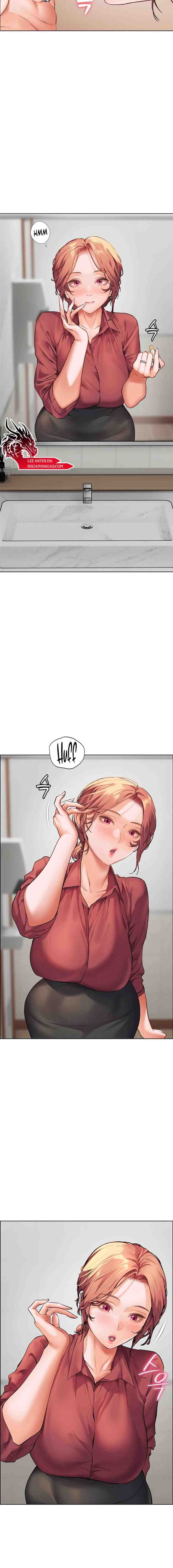 HOT  The Tea Page 10 - MangaHe