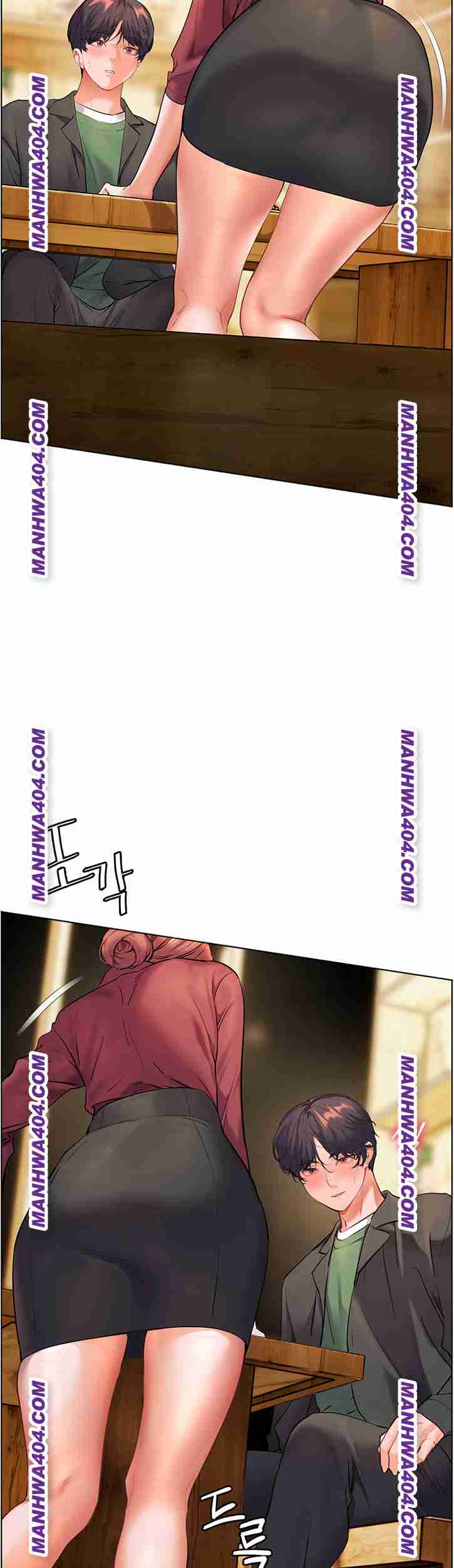 HOT  The Tea Page 34 - MangaHe