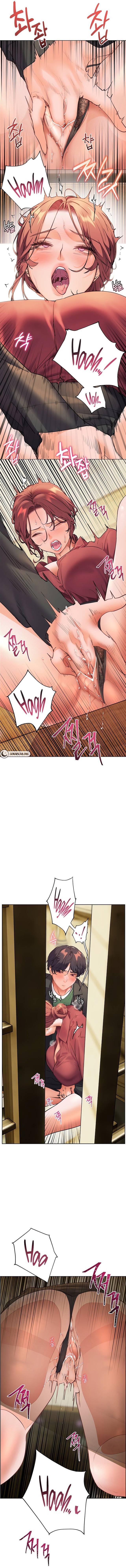 HOT  The Tea Page 11 - MangaHe