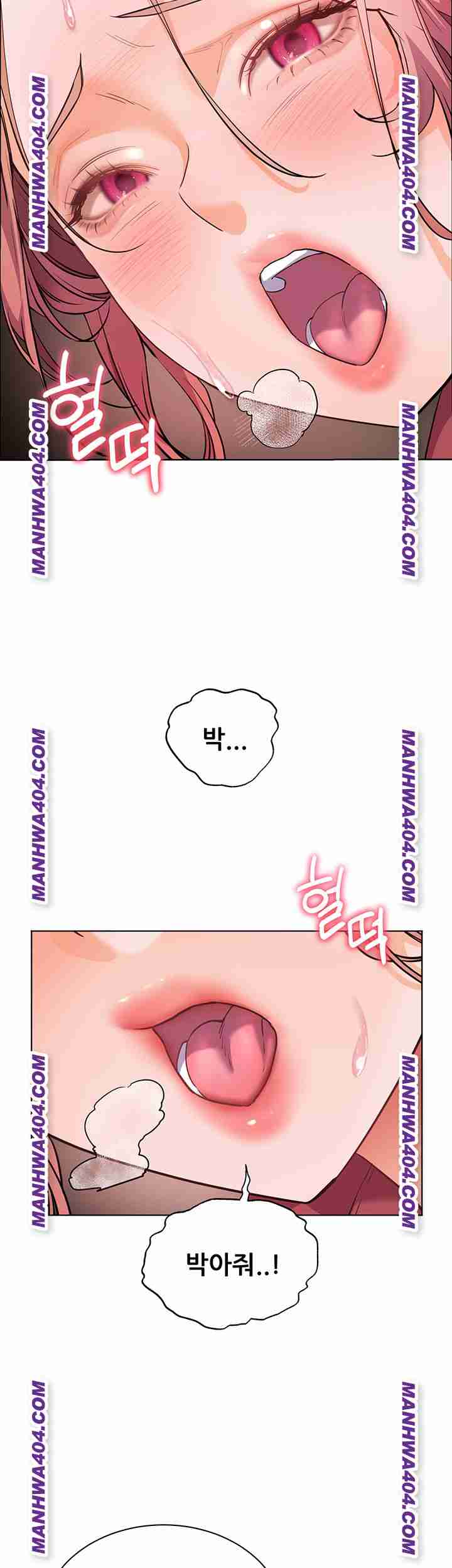 HOT  The Tea Page 43 - MangaHe