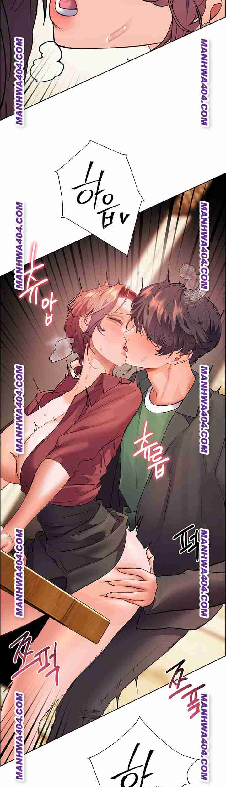 HOT  The Tea Page 51 - MangaHe