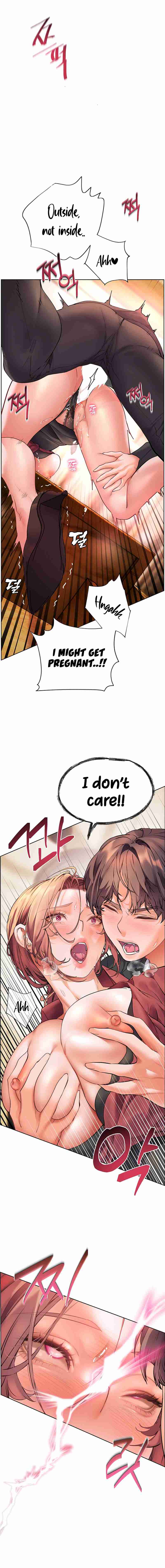 HOT  The Tea Page 16 - MangaHe