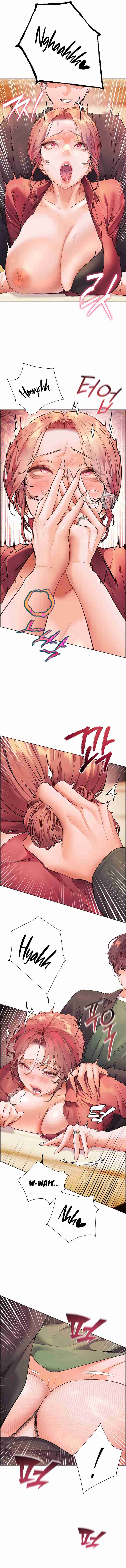 HOT  The Tea Page 9 - MangaHe