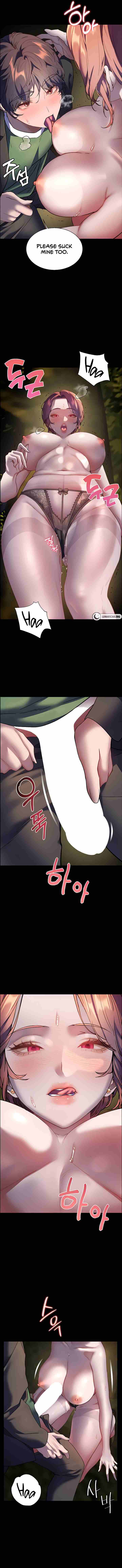 HOT  The Tea Page 7 - MangaHe