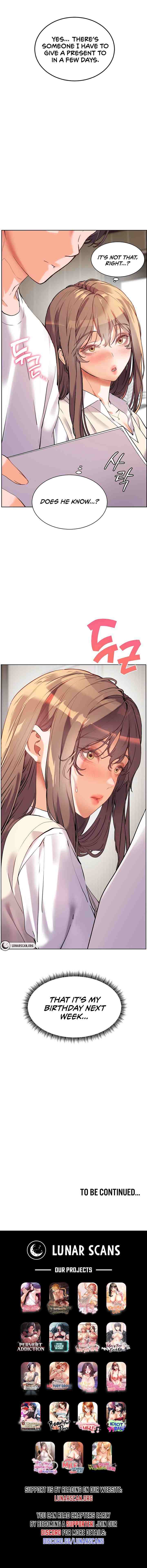 HOT  The Tea Page 13 - MangaHe