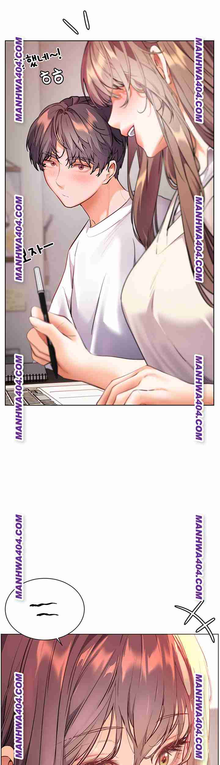 HOT  The Tea Page 25 - MangaHe