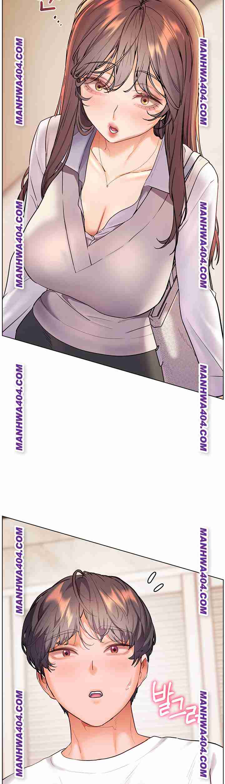 HOT  The Tea Page 4 - MangaHe