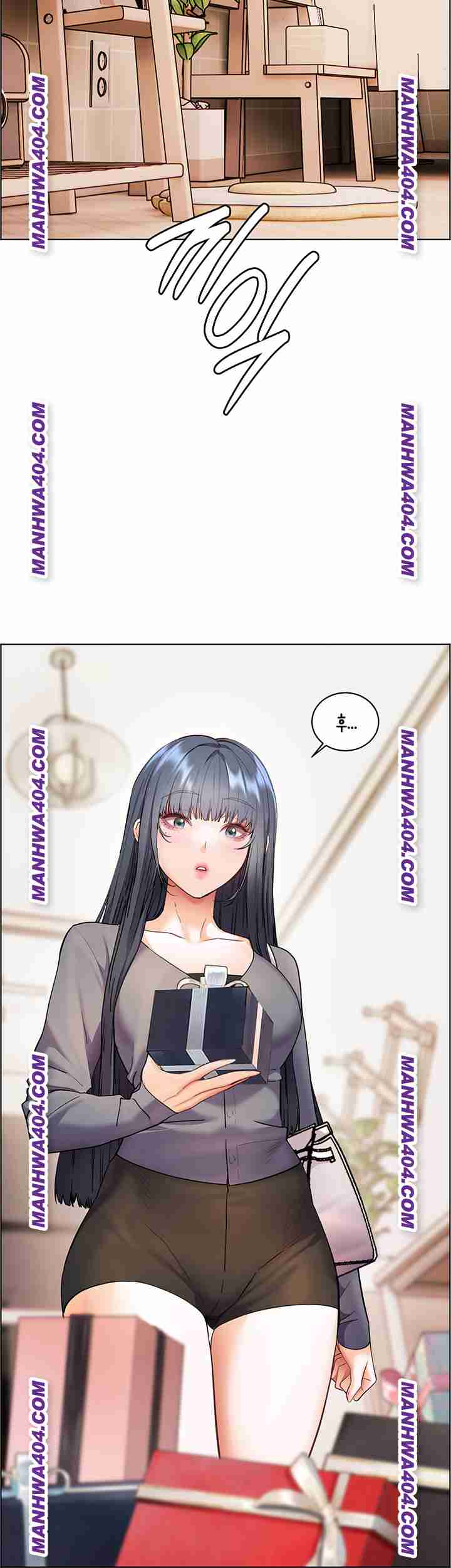 HOT  The Tea Page 49 - MangaHe