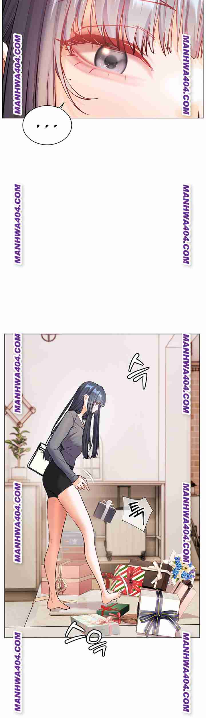 HOT  The Tea Page 51 - MangaHe