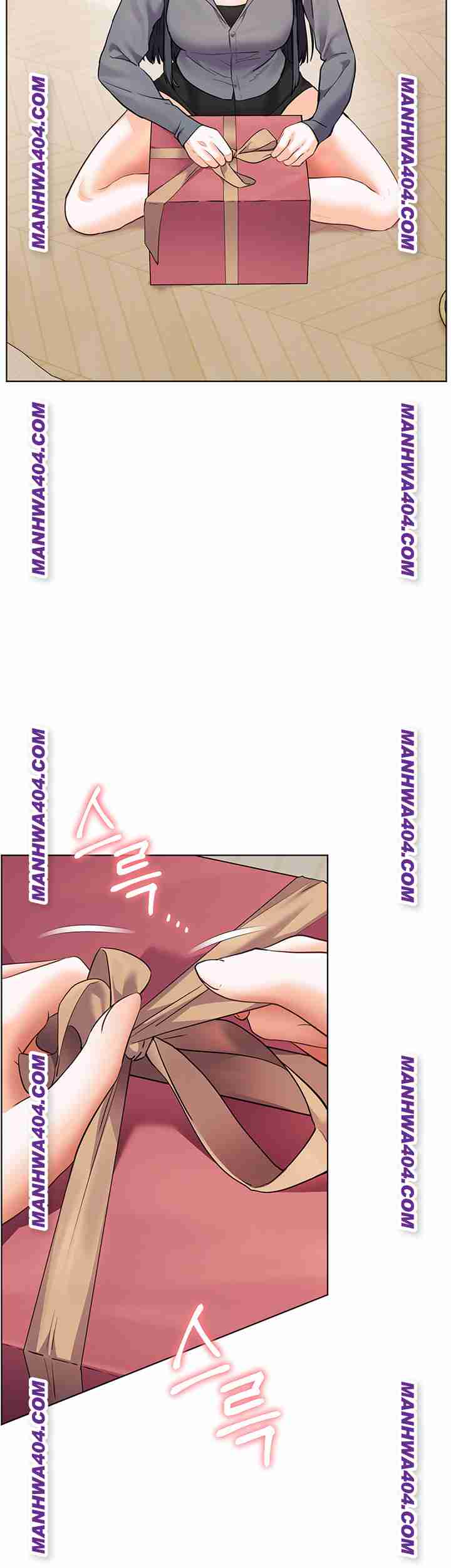 HOT  The Tea Page 53 - MangaHe