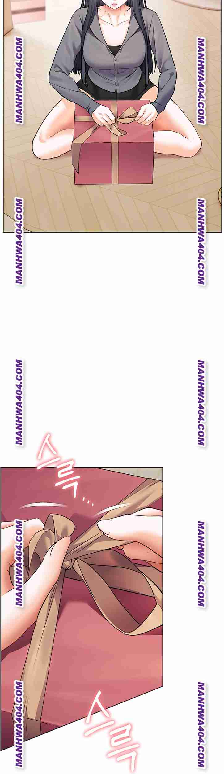 HOT  The Tea Page 3 - MangaHe
