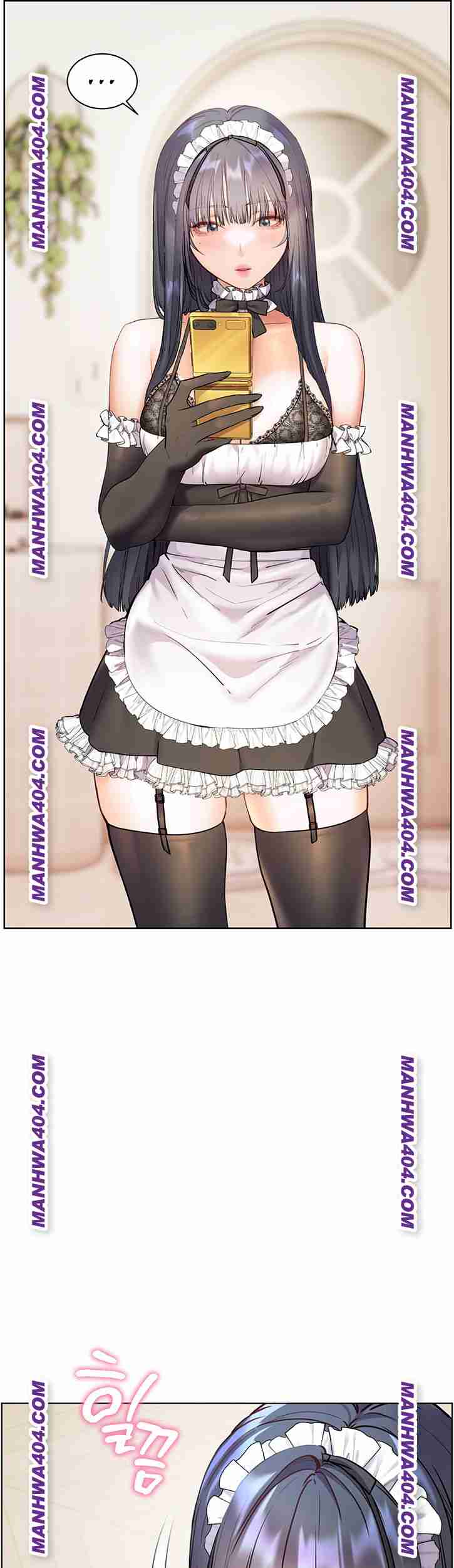 HOT  The Tea Page 34 - MangaHe
