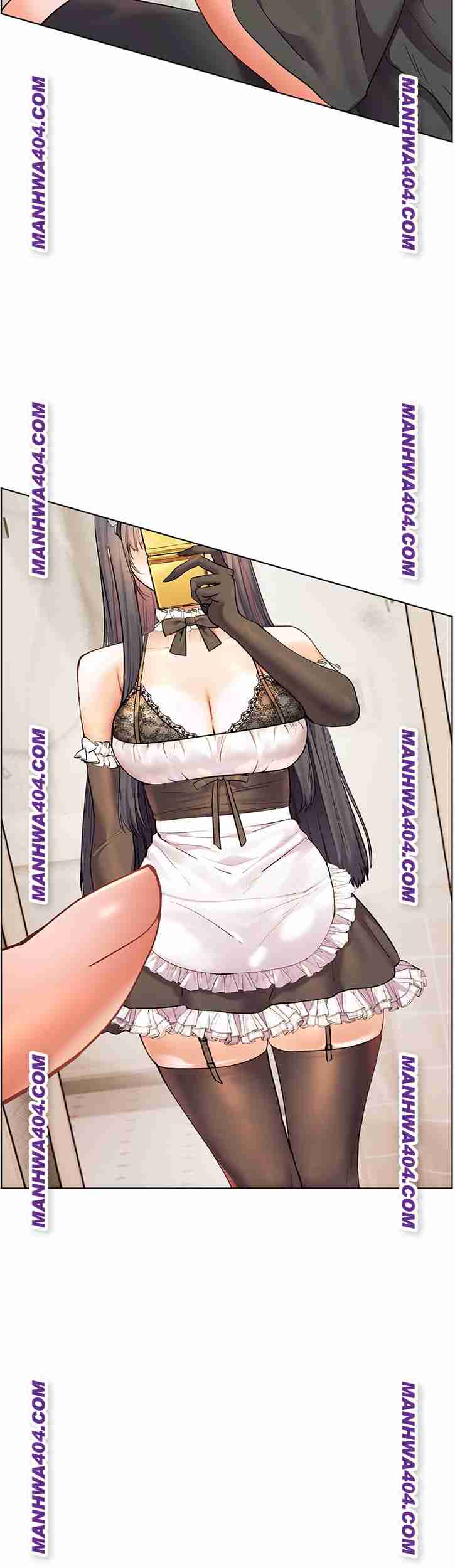HOT  The Tea Page 44 - MangaHe