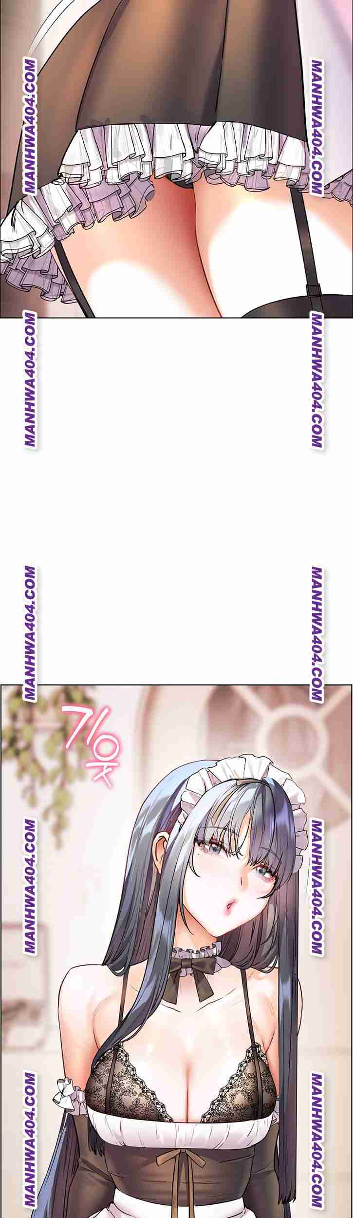 HOT  The Tea Page 48 - MangaHe
