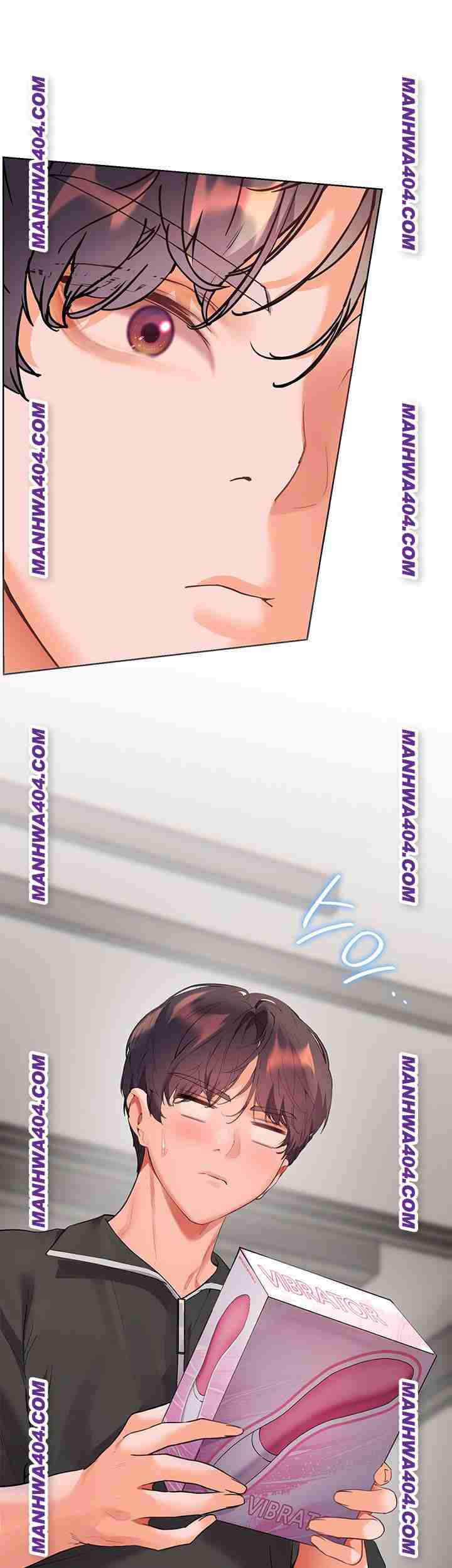 HOT  The Tea Page 54 - MangaHe