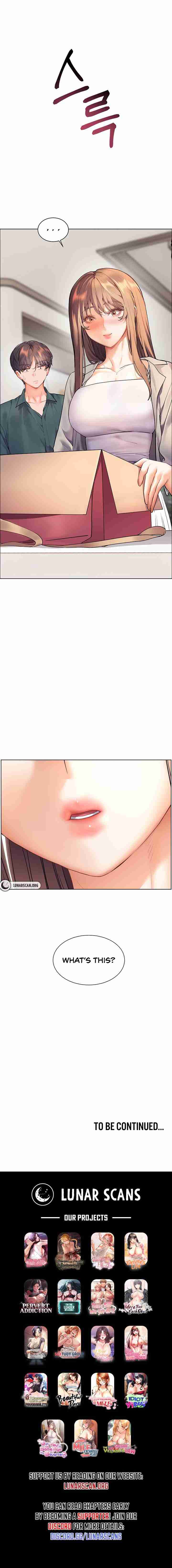 HOT  The Tea Page 14 - MangaHe