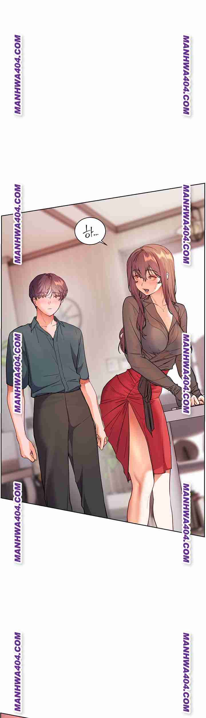HOT  The Tea Page 64 - MangaHe