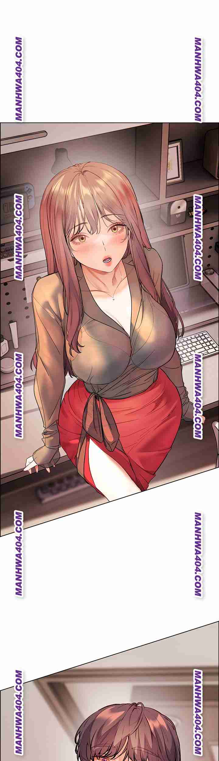 HOT  The Tea Page 68 - MangaHe