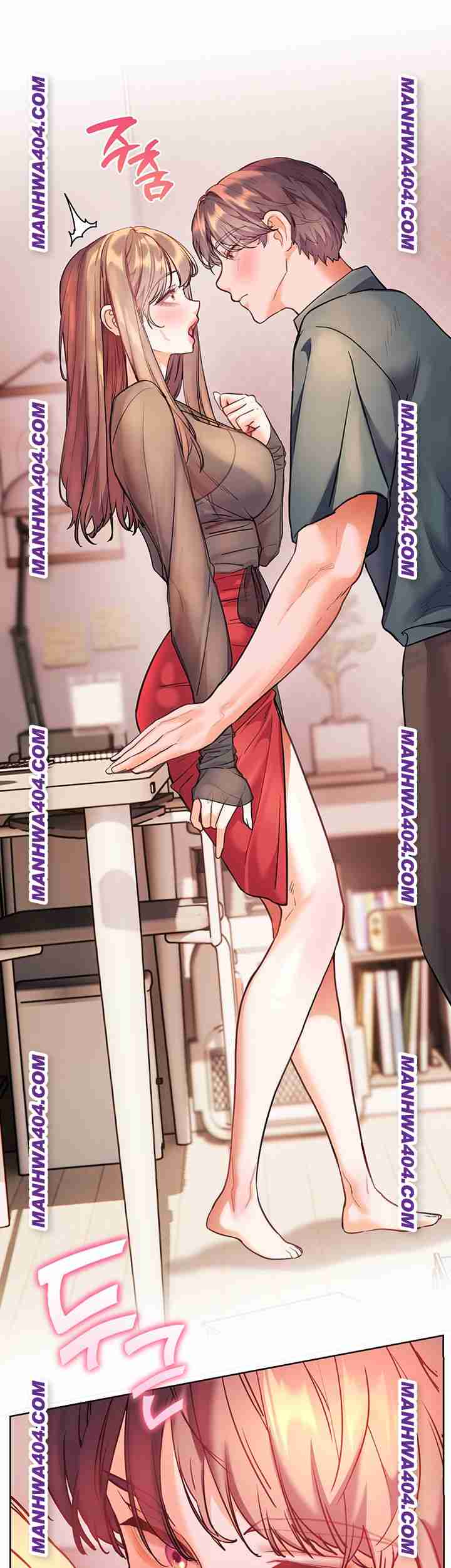 HOT  The Tea Page 71 - MangaHe