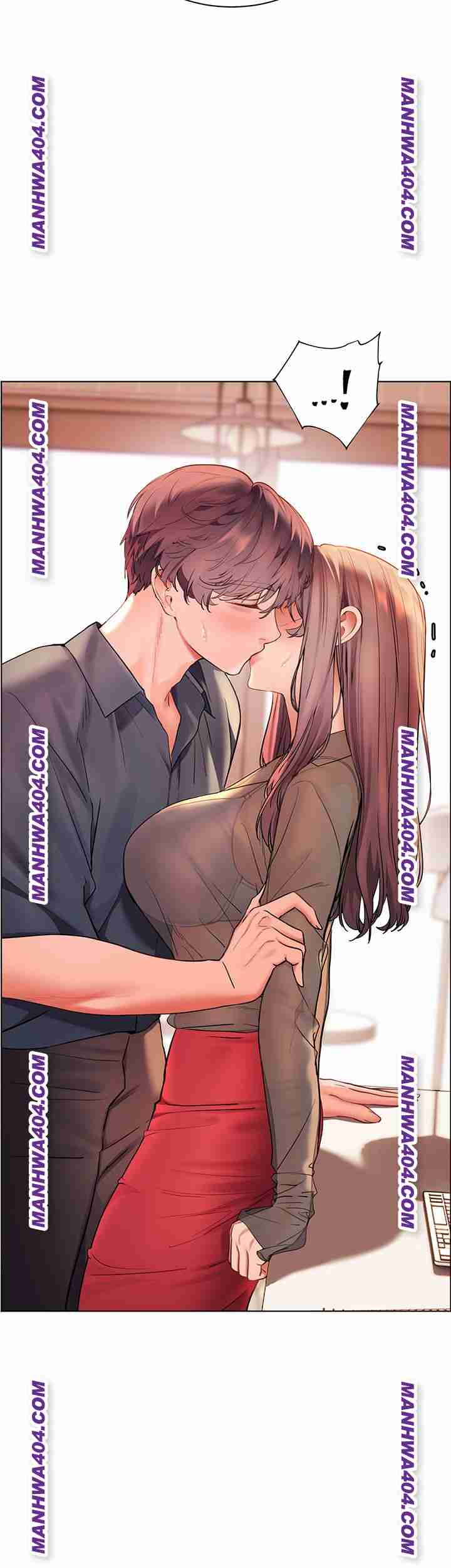 HOT  The Tea Page 74 - MangaHe